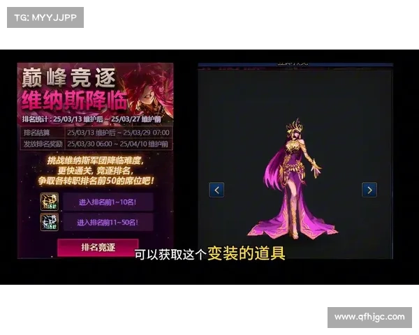 提升DNF截图视觉冲击力的技巧与创意方法分析 提升DNF截图视觉冲击力的技巧与创意方法分析