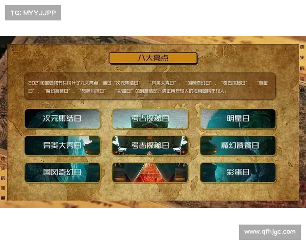 拼图寻宝第七天五大神秘线索揭秘 揭开隐藏宝藏的终极谜团 拼图寻宝第七天五大神秘线索揭秘 揭开隐藏宝藏的终极谜团
