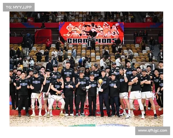 2023年CBA赛季圆满落幕 总决赛精彩回顾与赛季总结