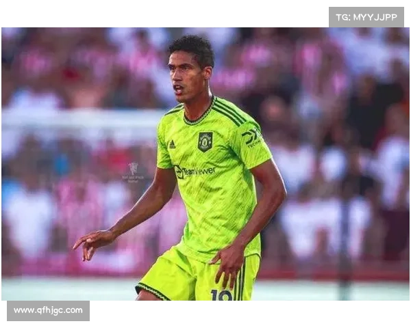 从战术调整到薪资结构浅析皇马更换瓦拉内背后的深层原因