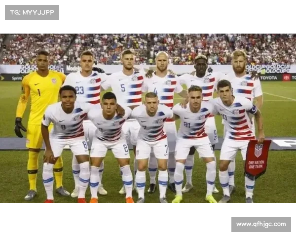 北美洲杯赛未来发展趋势与展望：拓展影响力与提升赛事竞争力